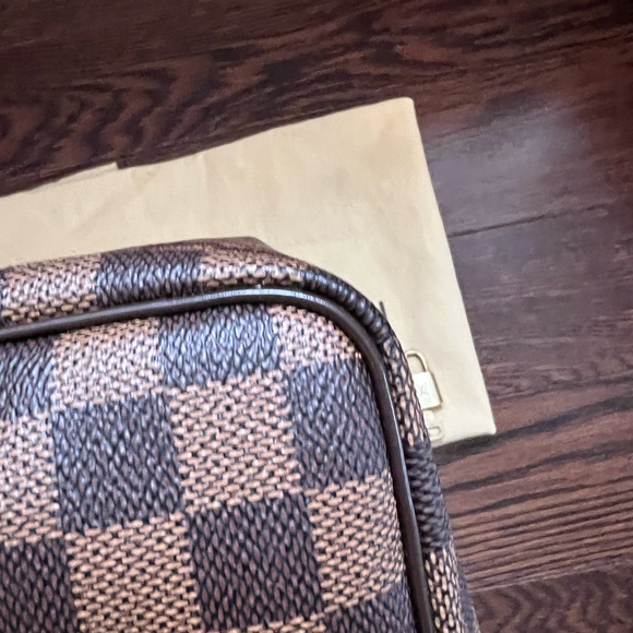 SOLD Authentic Louis Vuitton Speedy 30B - Picture 12 of 15